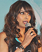 Bipasha Basu